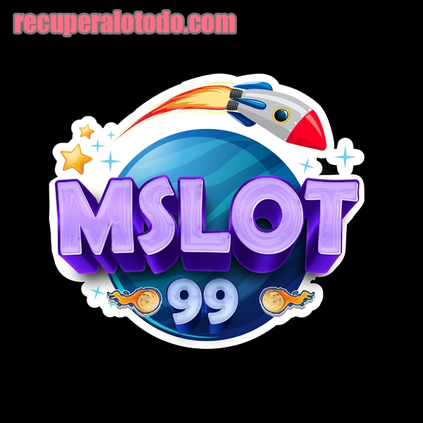 mslot99